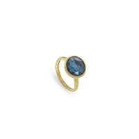 Anillo Marco Bicego Mujer Jaipur in Oro amarillo Topazio AB586-TPL01 - AB586-TPL01